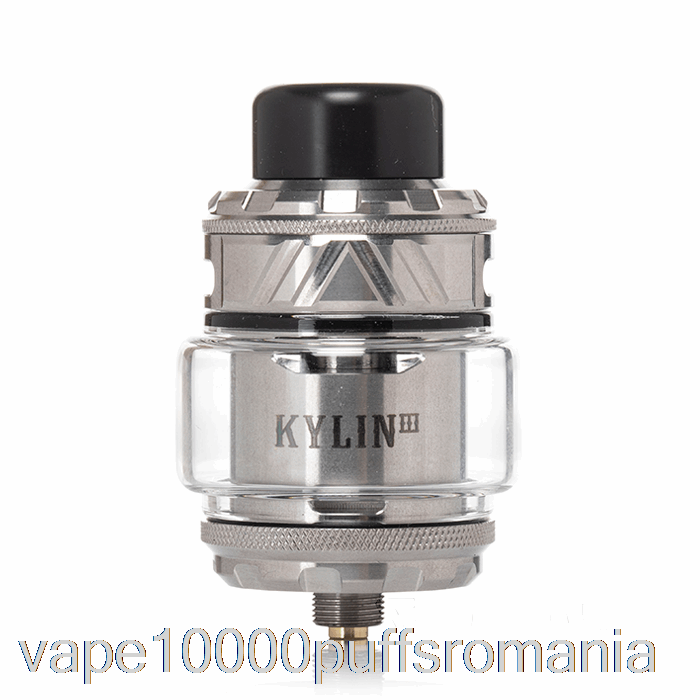 Vape Romania Vandy Vape Kylin V3 25mm Rta Inox